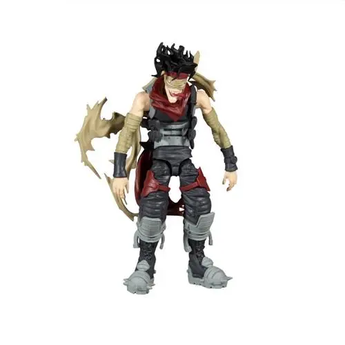 MY HERO ACADEMIA - STAIN - ACTION FIGURE 15CM