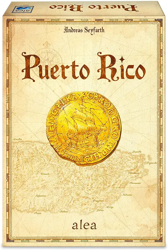 PUERTO RICO