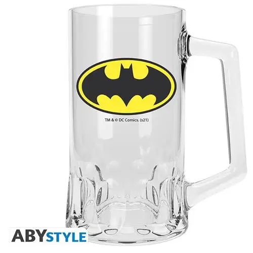 DC COMICS - TANKARD BATMAN