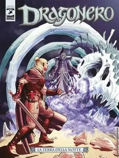 DRAGONERO 70
