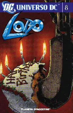 LOBO 8