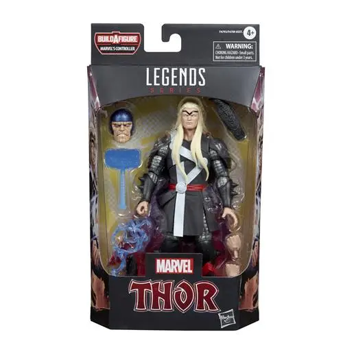 MARVEL LEGEND - MARVEL CLASSIC - THOR 15CM
