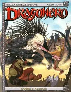 DRAGONERO 6