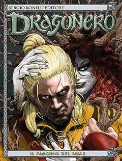 DRAGONERO 8