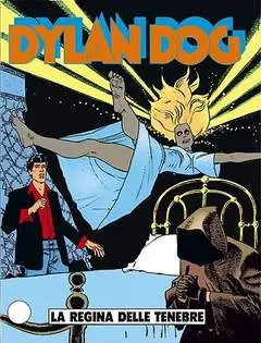 DYLAN DOG 53 - LA REGINA DELLE TENEBRE
