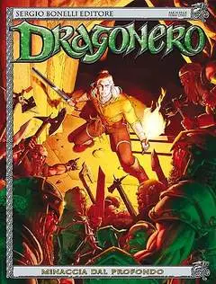 DRAGONERO 12