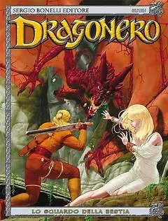 DRAGONERO 14