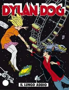 DYLAN DOG 74 -  IL LUNGO ADDIO
