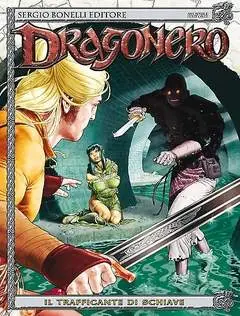 DRAGONERO 17
