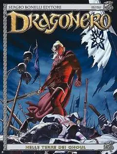 DRAGONERO 18