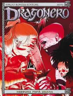 DRAGONERO 19