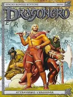 DRAGONERO 24