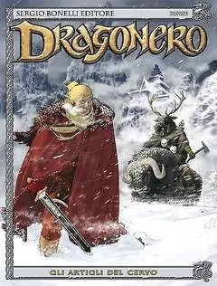 DRAGONERO 27