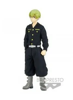 TOKYO REVENGERS - CHIFUYU MATSUNO - BANPRESTO FIGURE 16CM