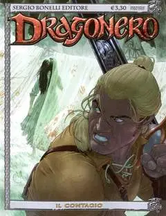 DRAGONERO 30