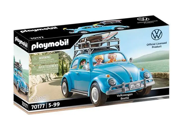 VOLKSWAGEN - VOLKSWAGEN MAGGIOLINO 1963