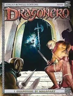 DRAGONERO 35