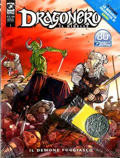 DRAGONERO 96 - IL RIBELLE 19