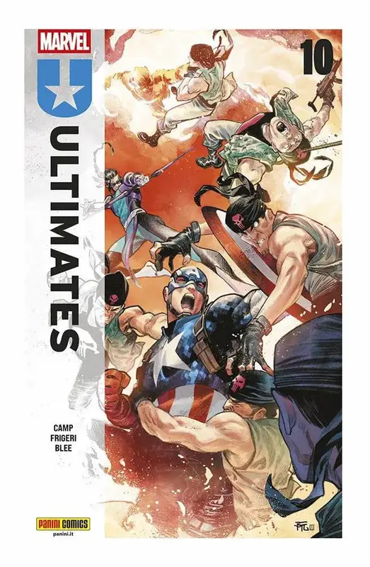 ULTIMATES 10 (copia)