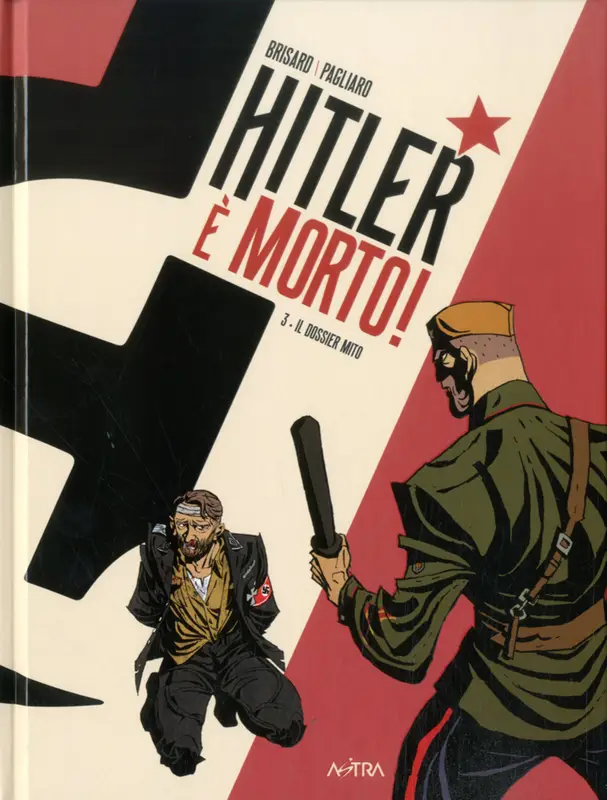 HITLER È MORTO 3