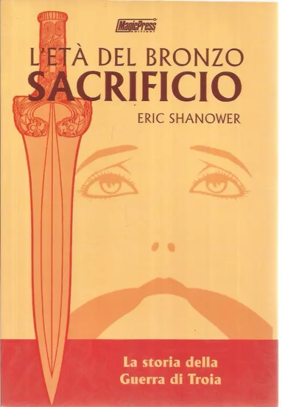 L'ETA' DEL BRONZO SACRIFICIO