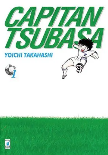 CAPITAN TSUBASA NEW EDITION 11