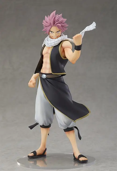 FAIRY TAIL - SEASON POP UP PARADE - NATSU DRAGNEEL 17CM