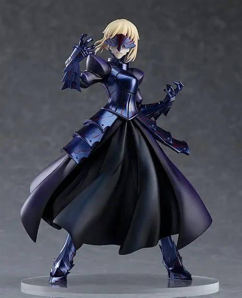 FATE STAY NIGHT - POP UP PARADE - SABER ALTER STATUA 17CM