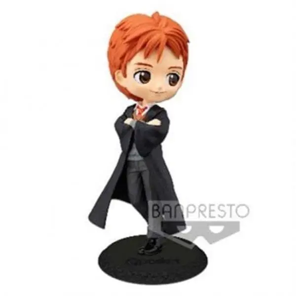 HARRY POTTER - Q POSKET - FRED WEASLEY (LIGHT COLOR VER.) - FIGURE 14CM