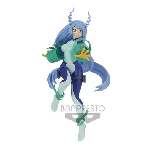 MY HERO ACADEMIA - THE AMAZING HEROES VOL.16 - NEJIRE HADO - FIGURE 17CM