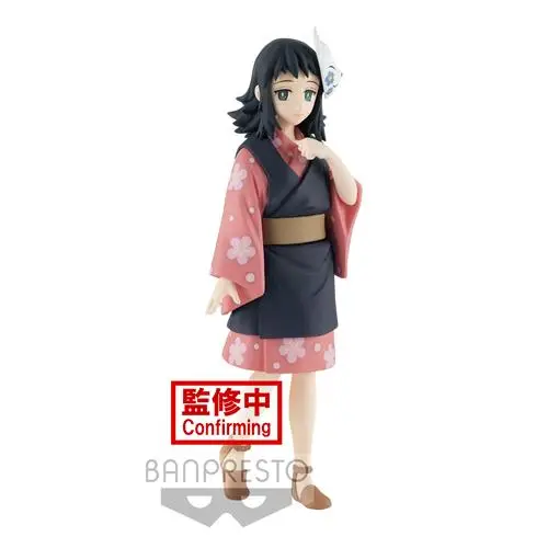 DEMON SLAYER  MAKOMO - BANPRESTO STATUE 13CM