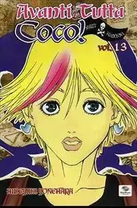 AVANTI TUTTA COCO SEQUENZA 1/13