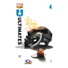 ULTIMATES 4