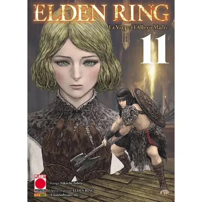 ELDEN RING 11