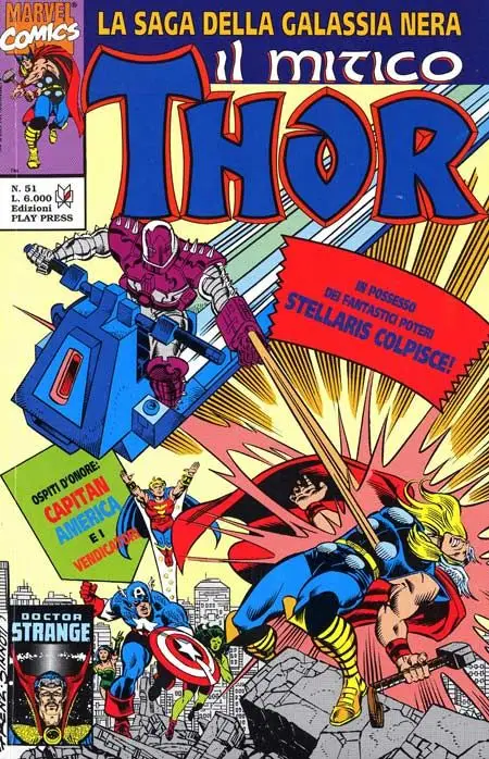 THOR 51