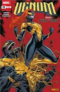 VENOM 113 - IL NUOVISSIMO VENOM 19