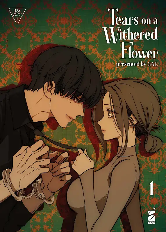 TEARS ON A WITHERED FLOWER 1 (copia)
