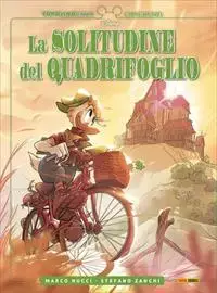 LA SOLITUDINE DEL QUADRIFOGLIO