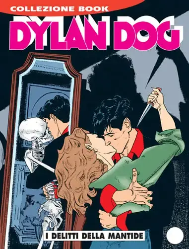 DYLAN DOG COLLEZIONE BOOK  71