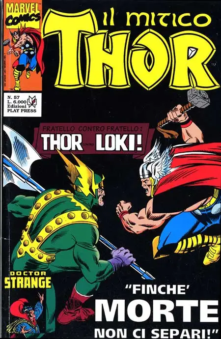 THOR 57