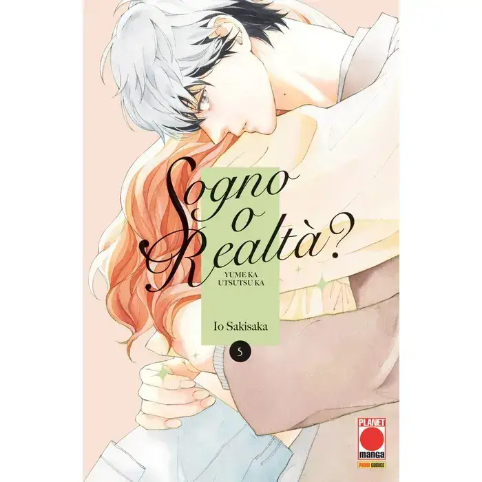 SOGNO O REALTÀ 5