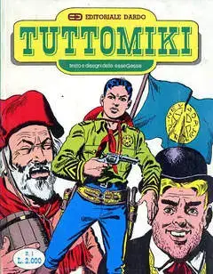 TUTTO MIKI 1