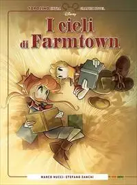 I CIELI DI FARM TOWN