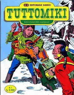 TUTTO MIKI 7