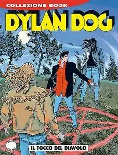 DYLAN DOG COLLEZIONE BOOK  221