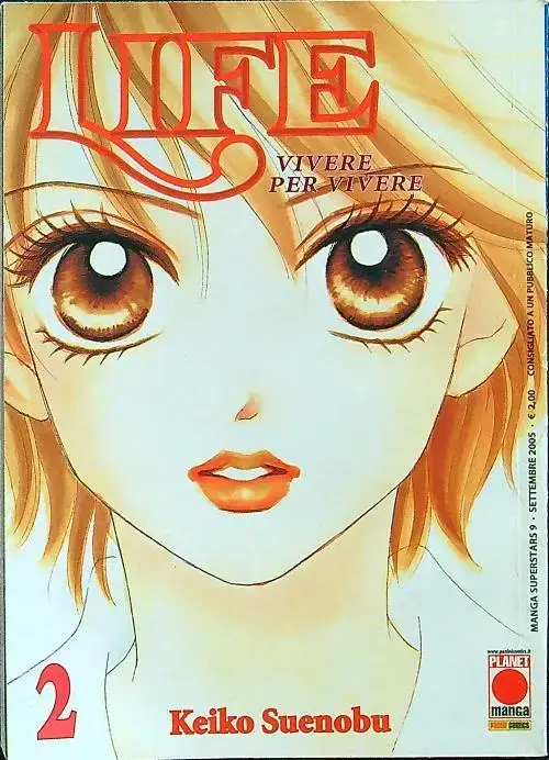 Life - Vivere per vivere 2