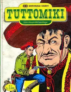 TUTTO MIKI 3