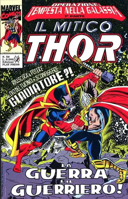 THOR 58
