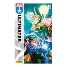 ULTIMATES 11