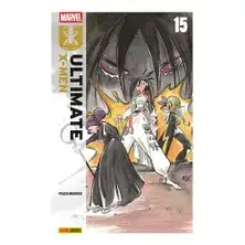 ULTIMATE X-MEN 15